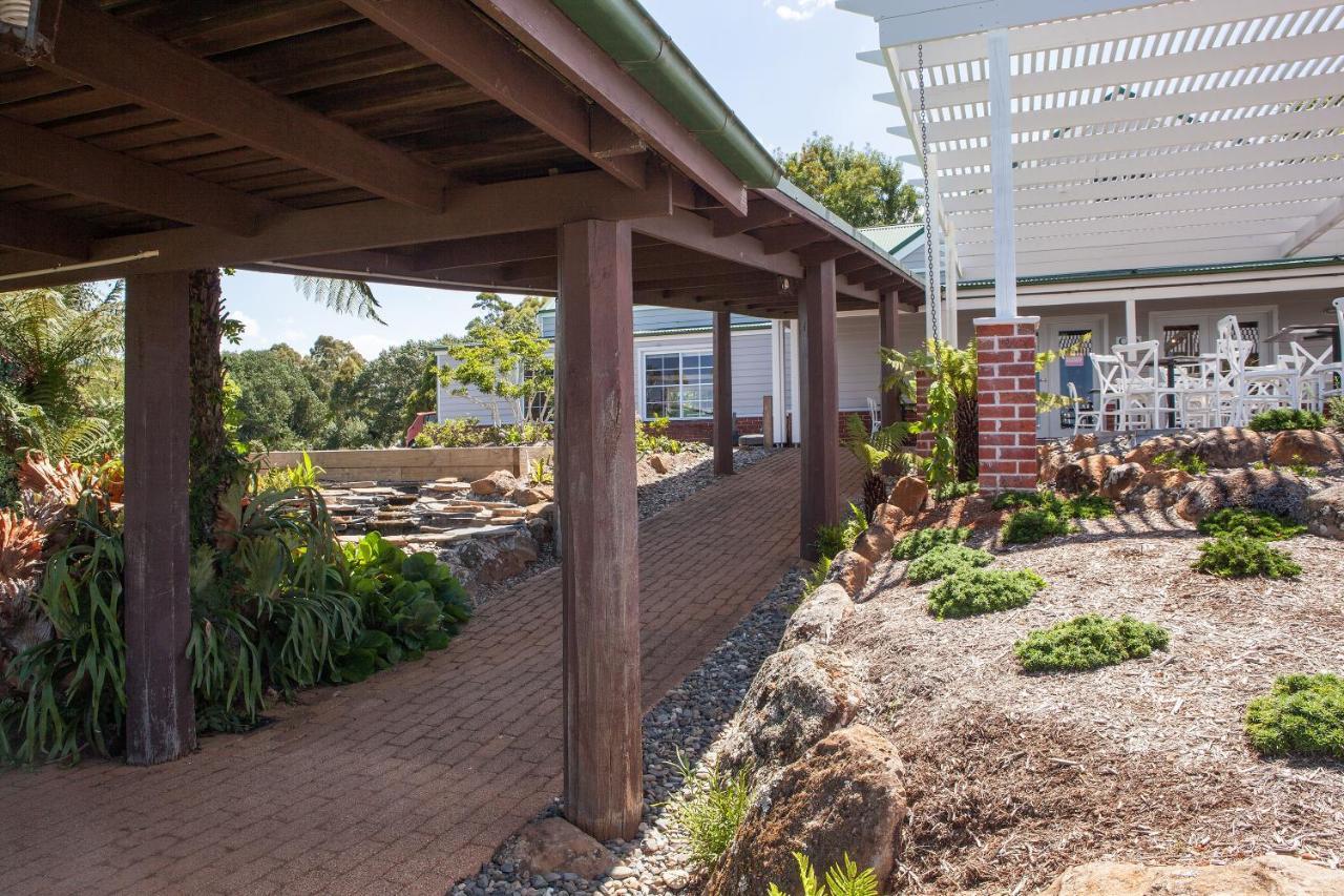 Lookout Mountain Retreat Motel Dorrigo Exterior photo